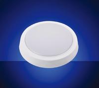 IP44 Round Type LED Ceiling Light (Ivory or Water-drop cover) with CE EMC LVD CB RoHS ISO9001 for for Kitchen and Bathroom Lighting,Flicker free Lamp Fixture