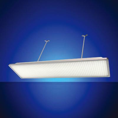 36W Suspendeded  LED Light Fixture Use for  Office Building,School,Indoor Eye-protection Lamp,CE,LVD,EMC,LVD,ISO9001
