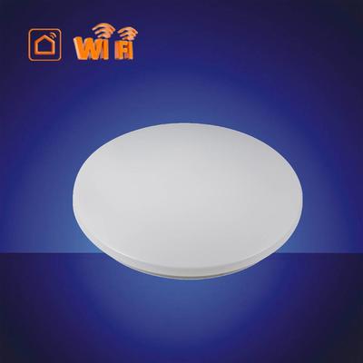 WiFi Round Type Ultrathin LED Ceiling Lamp