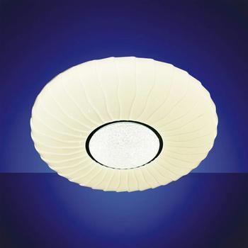 Flower Shape LED Ceiling Lamp,Remote,Dimmable,CCT,SGS CE EMC LVD ISO9001 for Indoor Lighting  Flicker Free Light Fittings